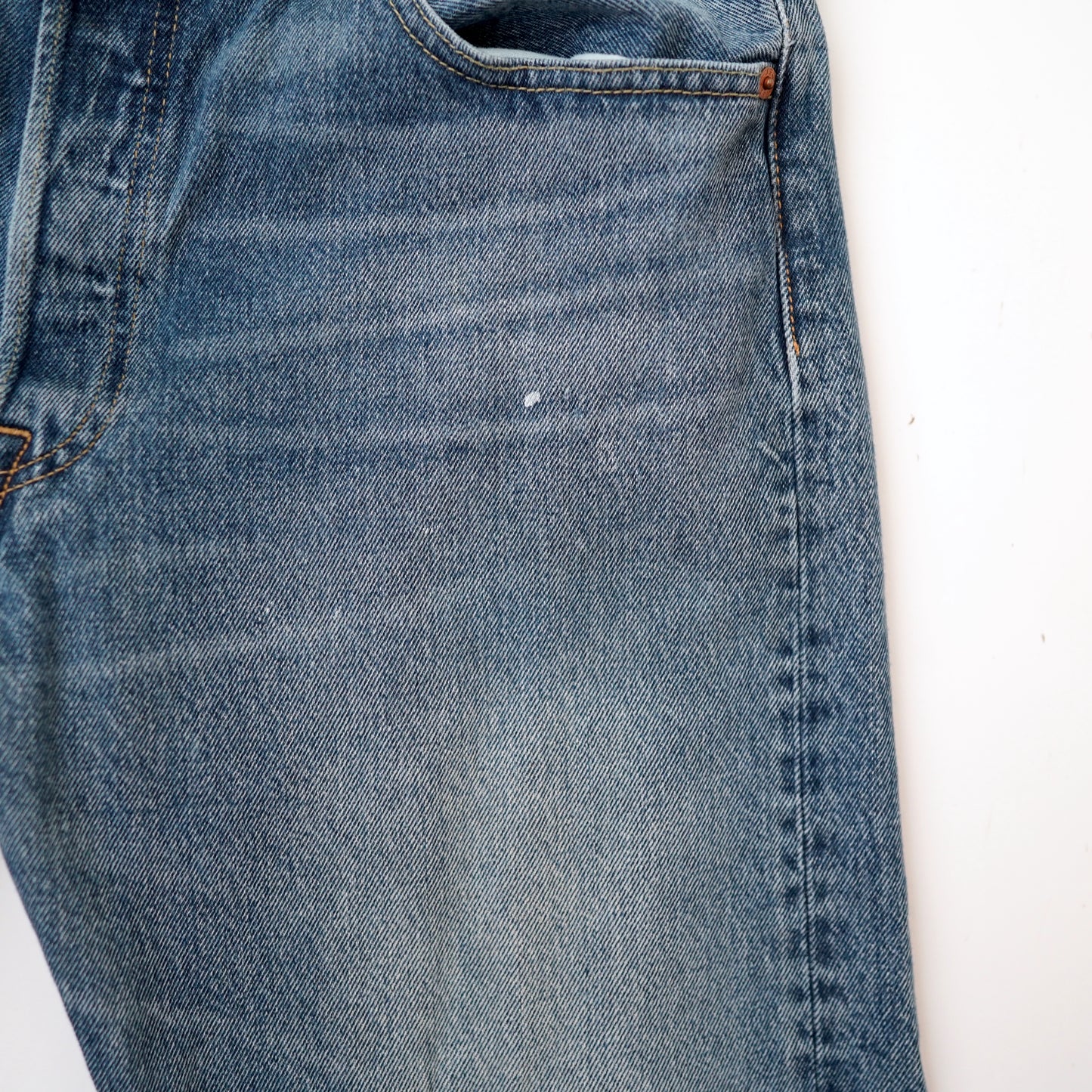 Levi's 501 denim pants