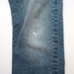 Levi's 501 denim pants