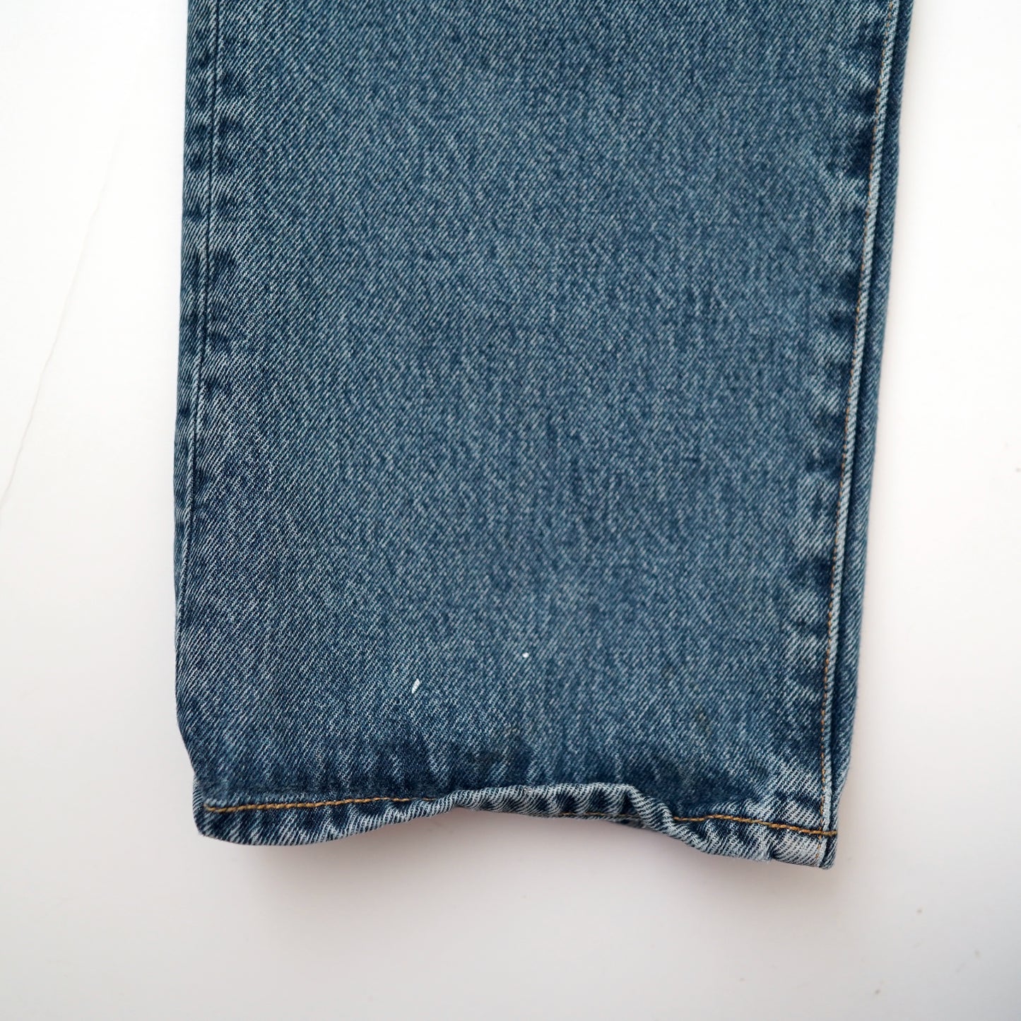 Levi's 501 denim pants