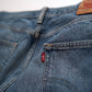 Levi's 501 denim pants