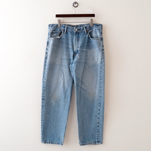 Levi's 550 denim pants