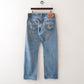 Levi's 501 denim pants