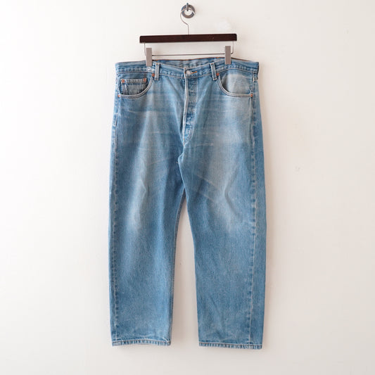 00s Levi's 501xx denim pants