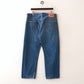 00s Levi's 501 denim pants