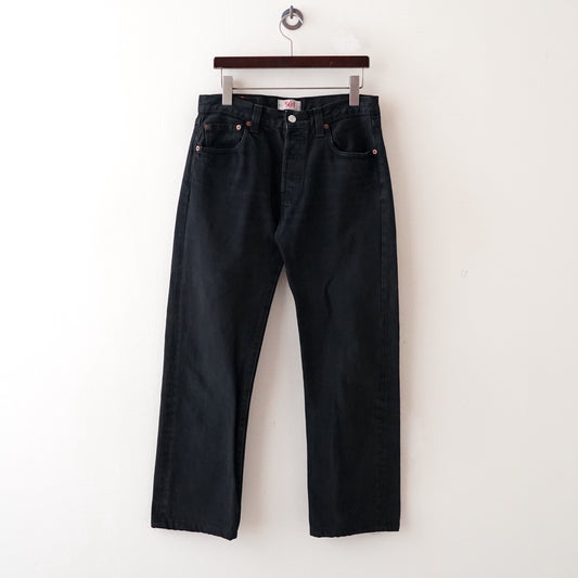 00s Levi's 501 denim pants