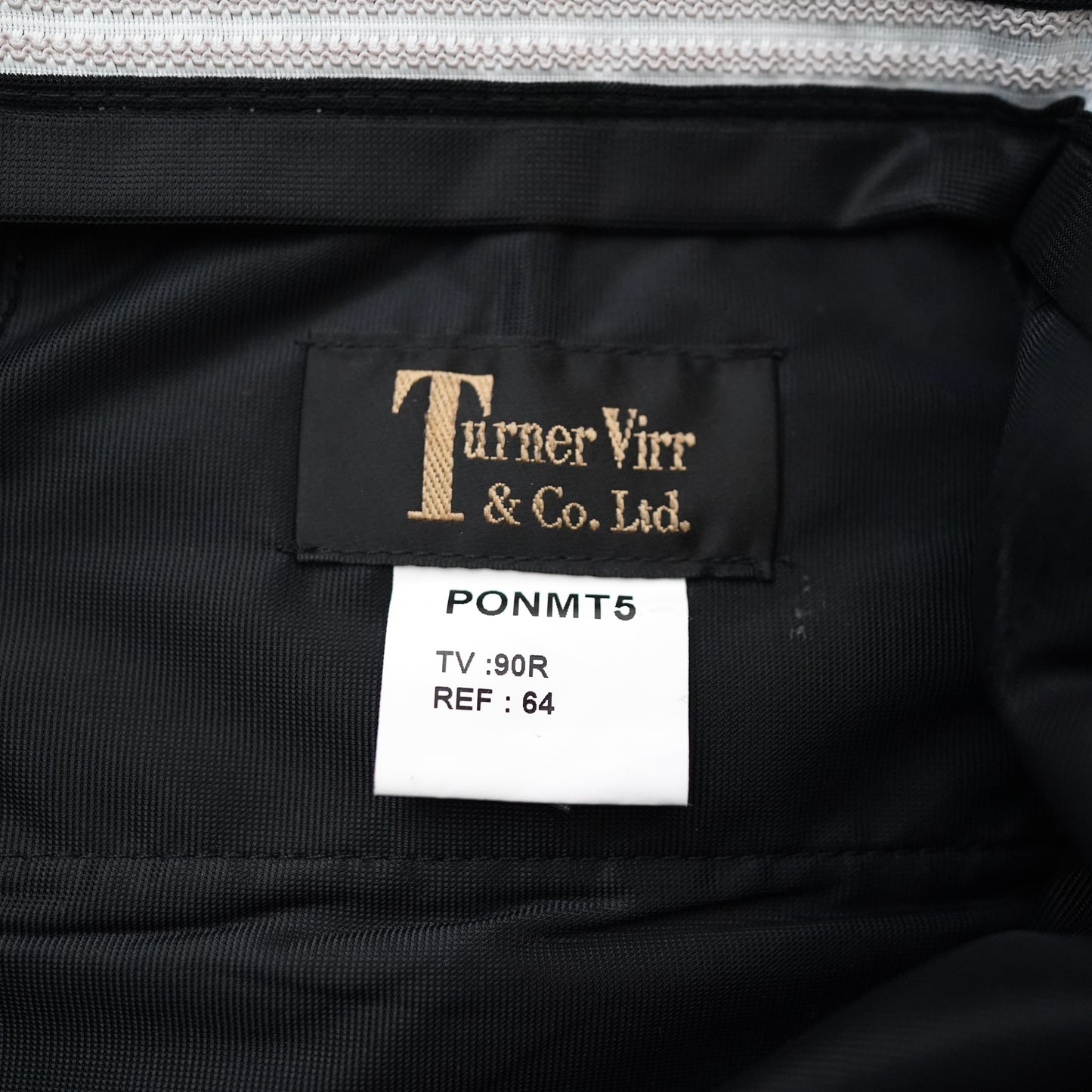 Tuner Virr＆Co.Ltd. long pants