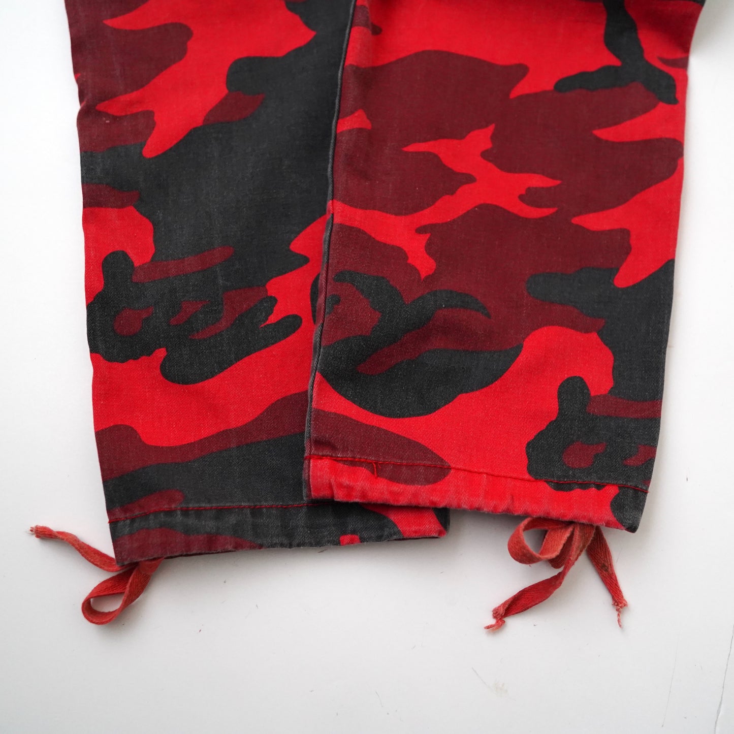 Creative Soul military pants