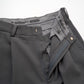 DUNLOP two tuck long pants