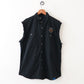 HARLEY DAVIDSON vest