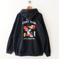 00s RIOT SOCIETY hoodie