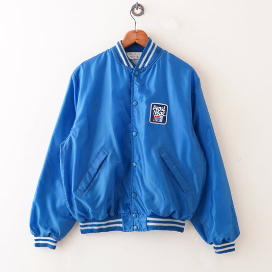 Palm Beach stadium jacket