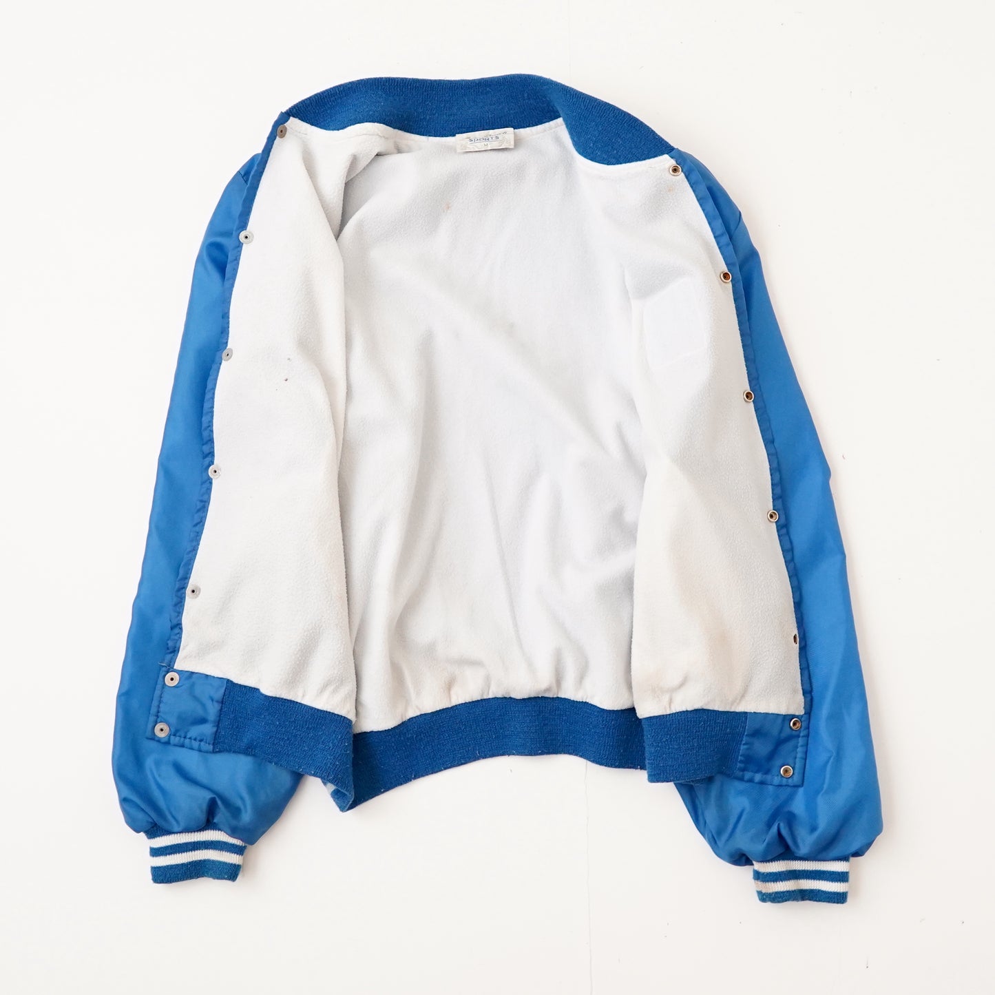 Palm Beach stadium jacket