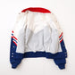 tricolor stadium jacket