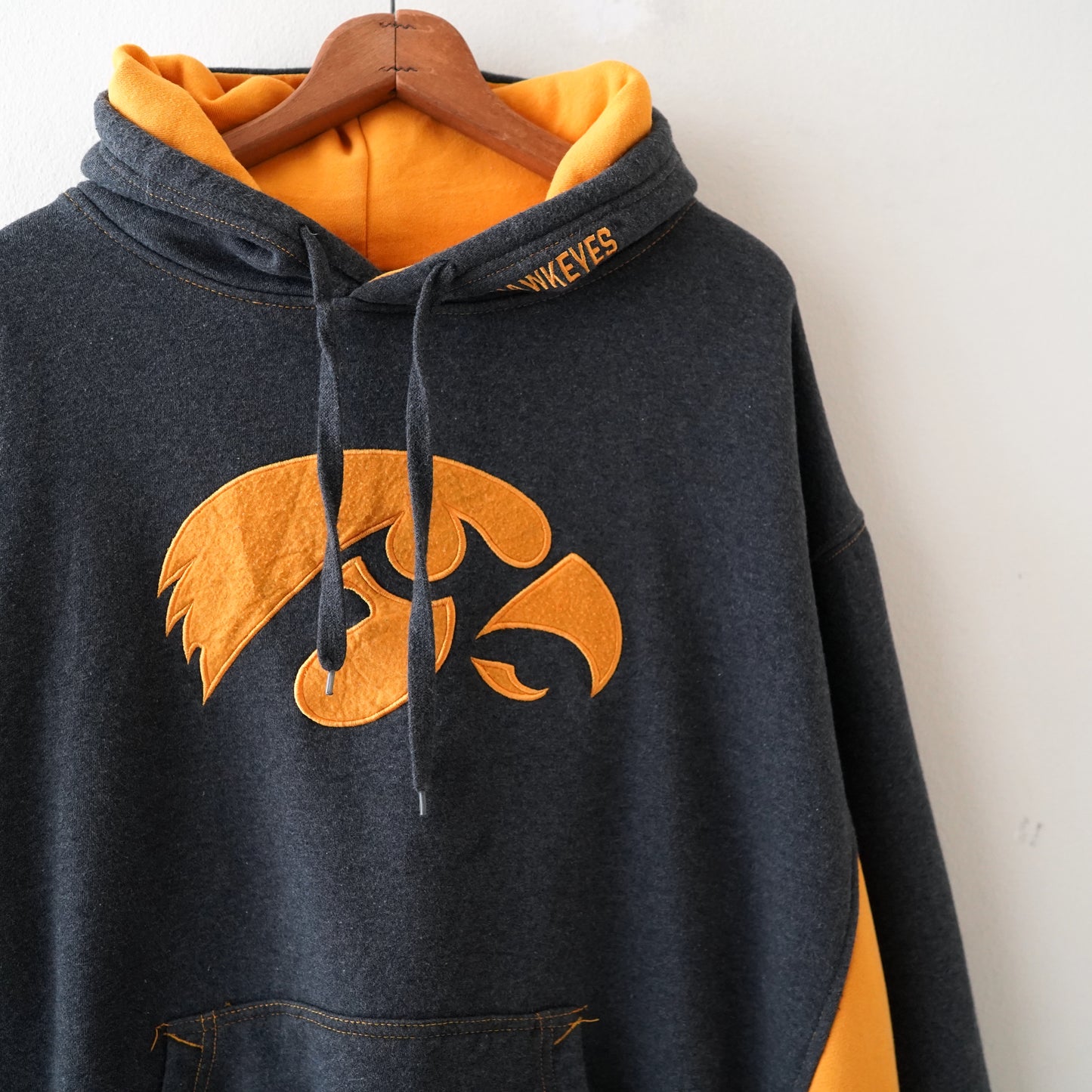 Colosseum hoodie