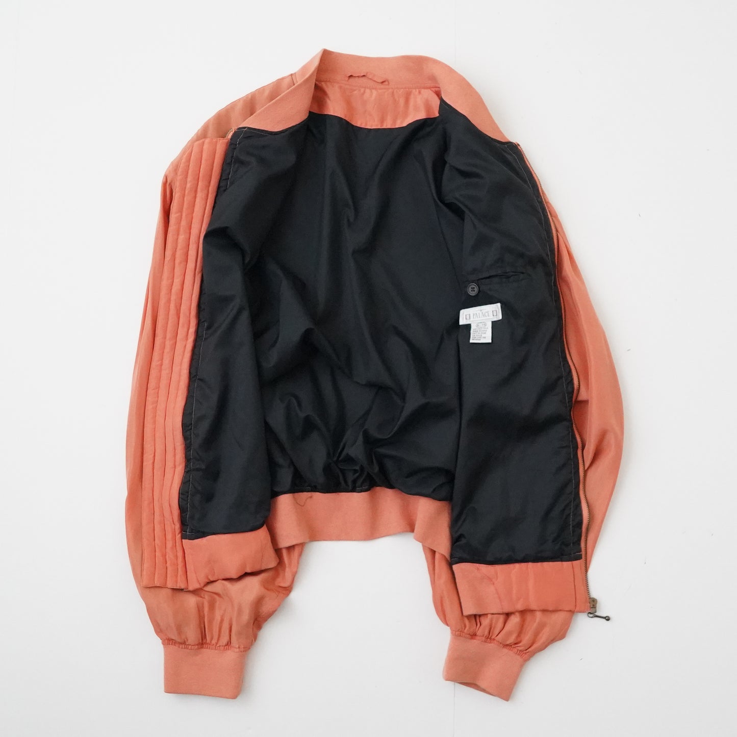 PALACE blouson