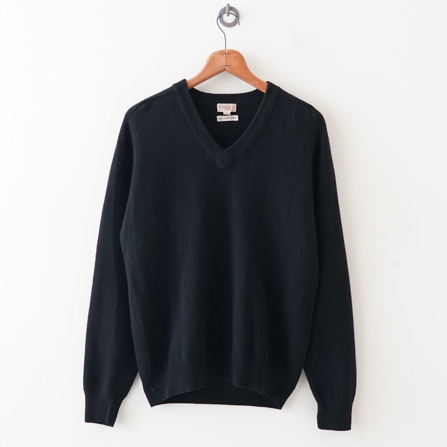 UNIQLO sweater