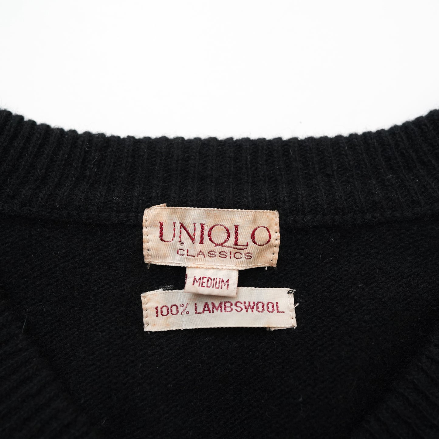 UNIQLO sweater