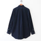 RALPH LAUREN corduroy shirt