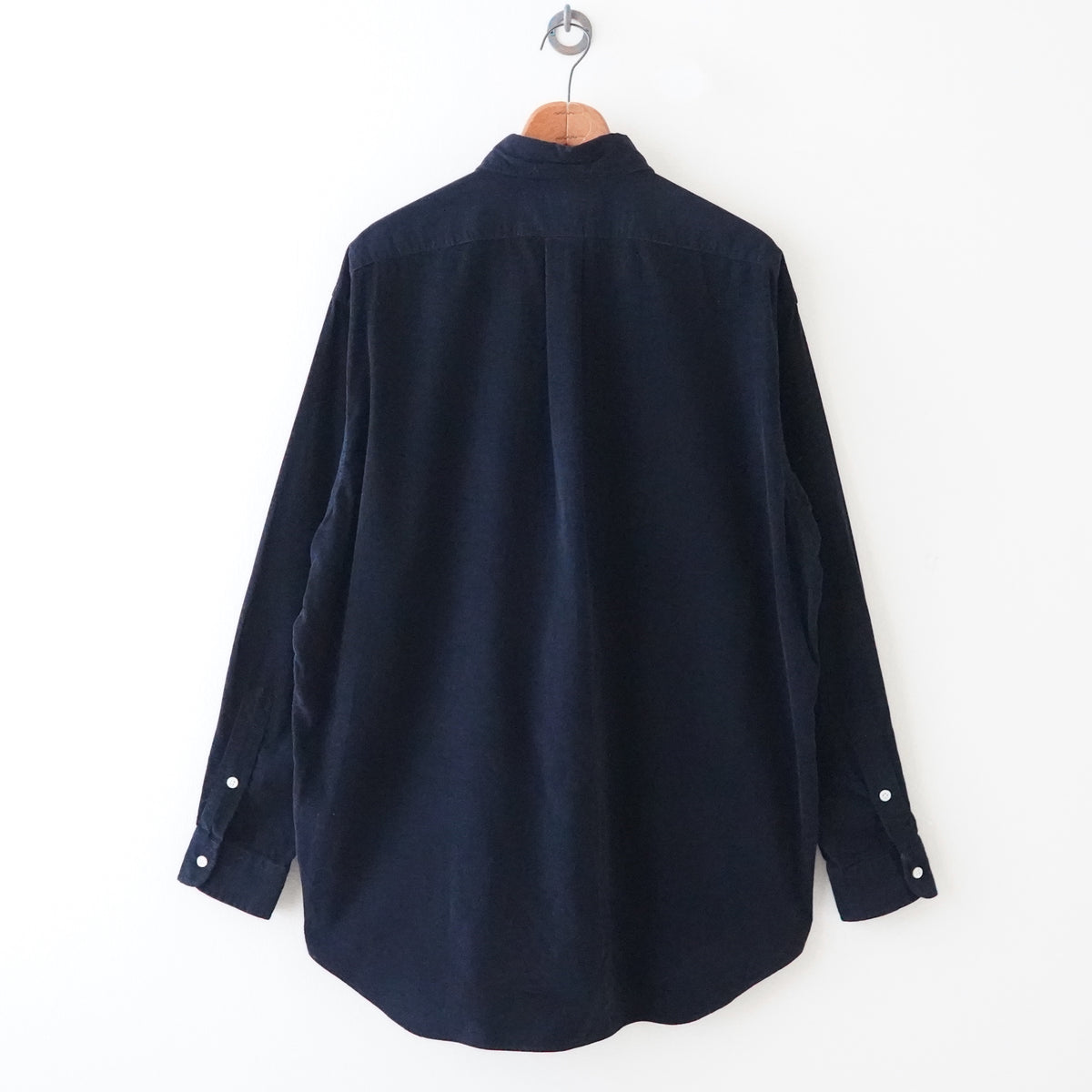 RALPH LAUREN corduroy shirt