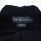 RALPH LAUREN corduroy shirt