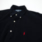 RALPH LAUREN corduroy shirt