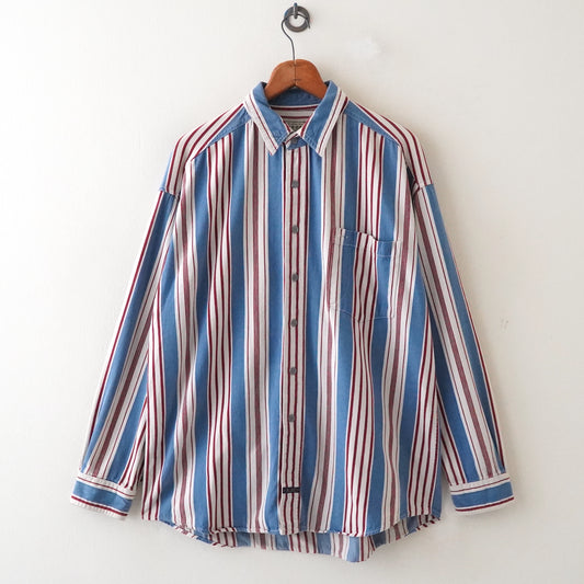 stripe shirt