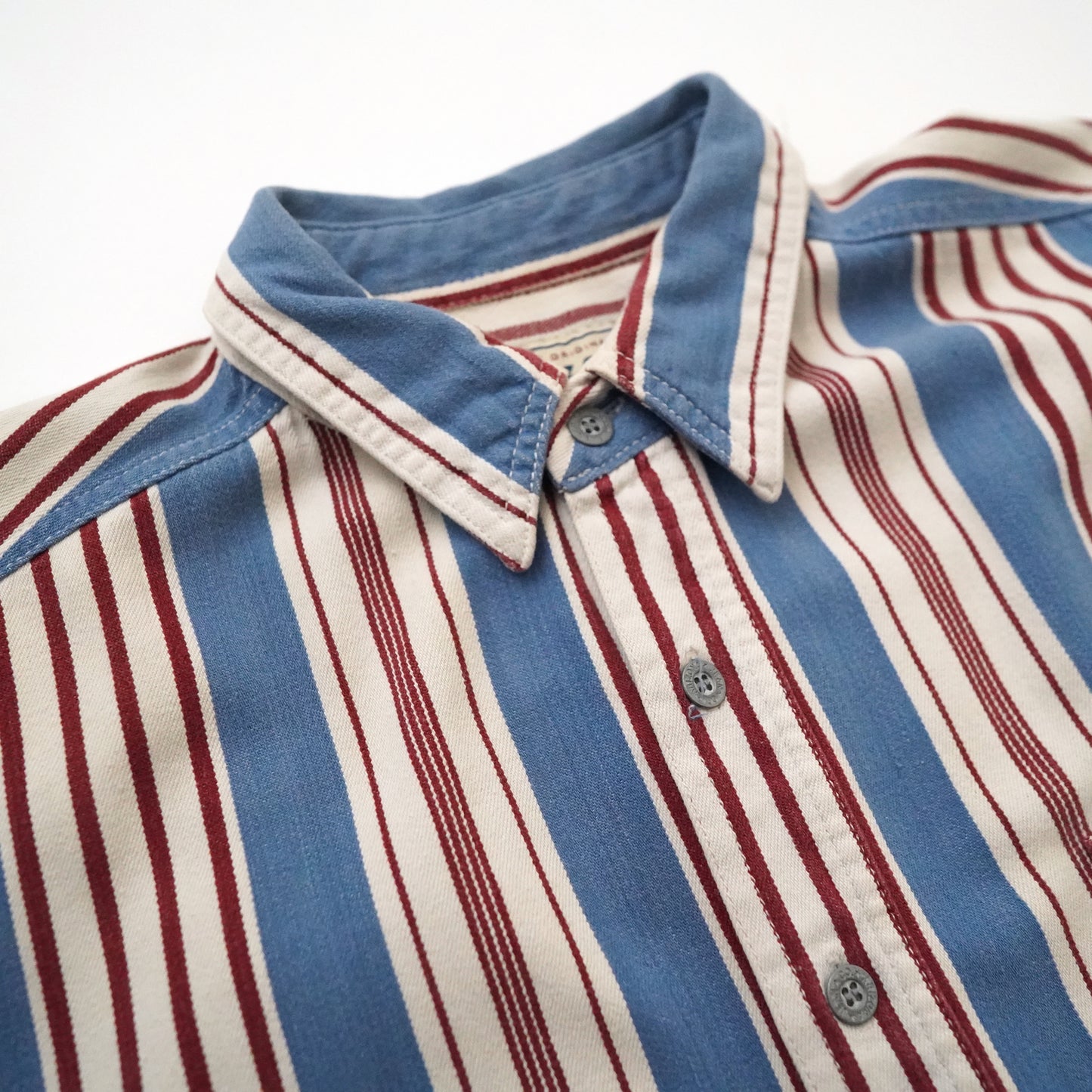 stripe shirt