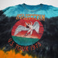 LED-ZEPPELIN taidai long tee