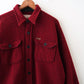 90s Woolrich shirt