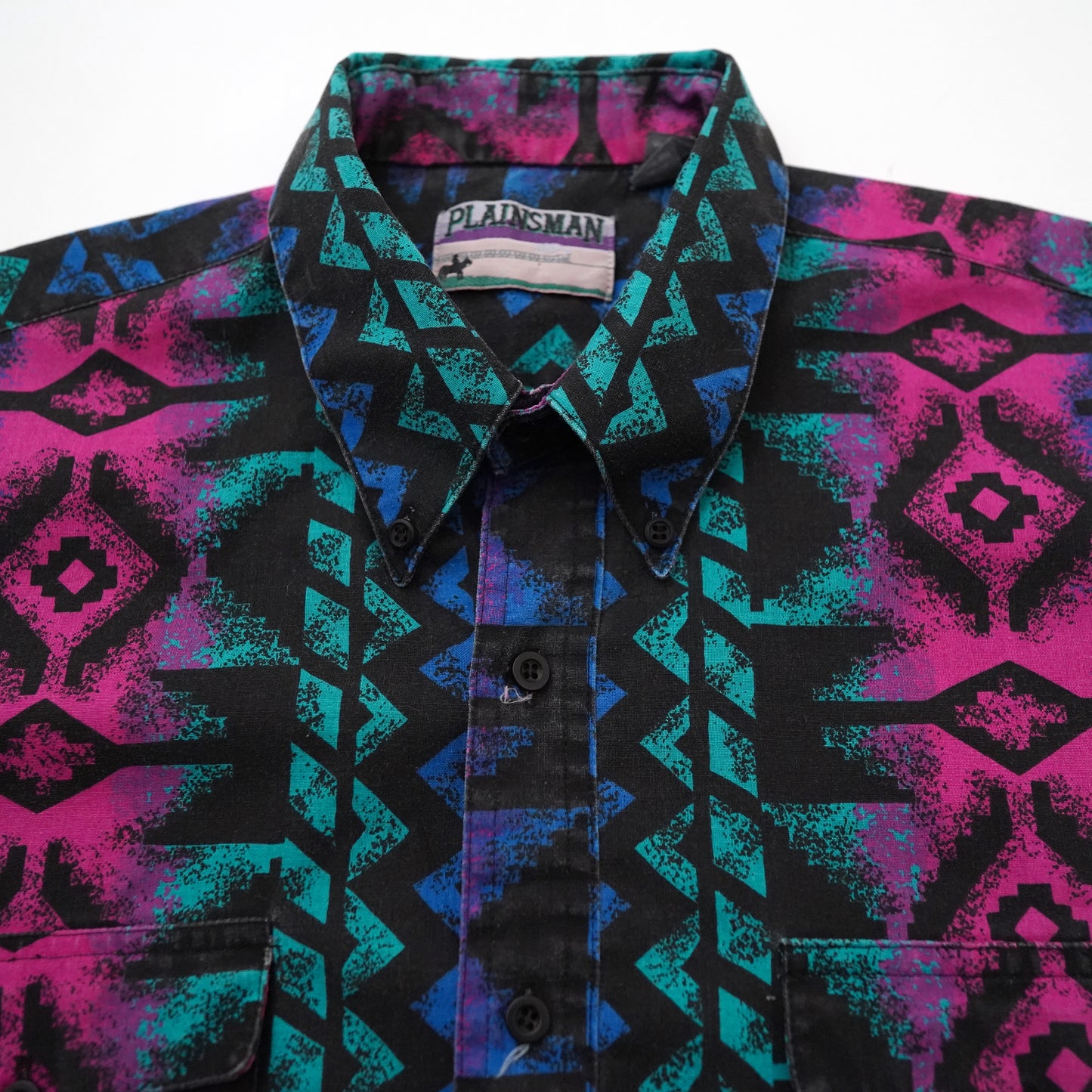 pattern shirt