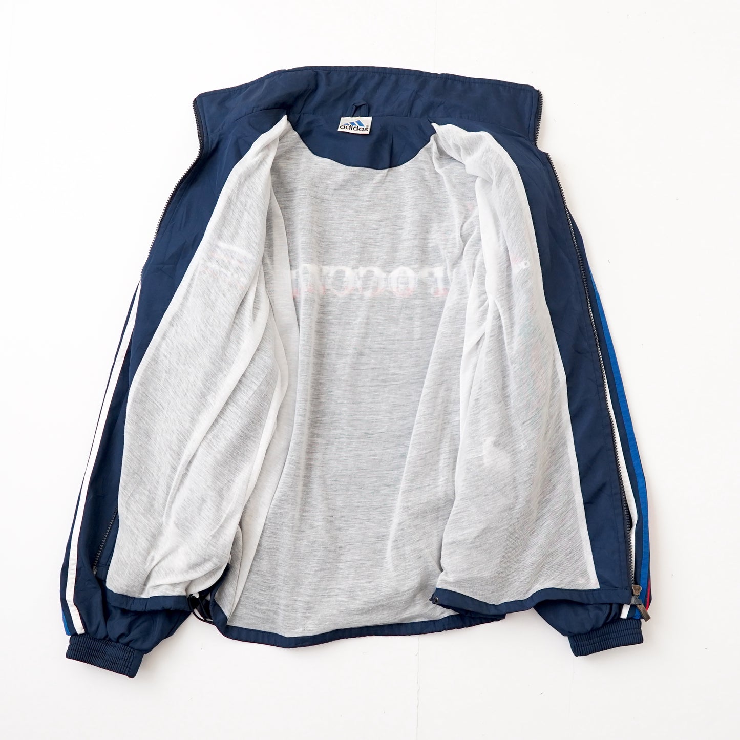 adidas track jacket