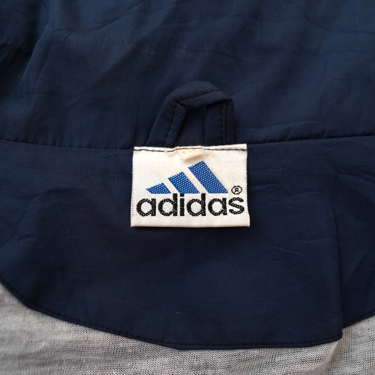adidas track jacket