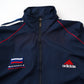 adidas track jacket