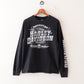 HARLEY DAVIDSON long tee