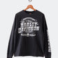 HARLEY DAVIDSON long tee