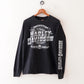 HARLEY DAVIDSON long tee