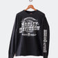 HARLEY DAVIDSON long tee