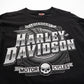 HARLEY DAVIDSON long tee