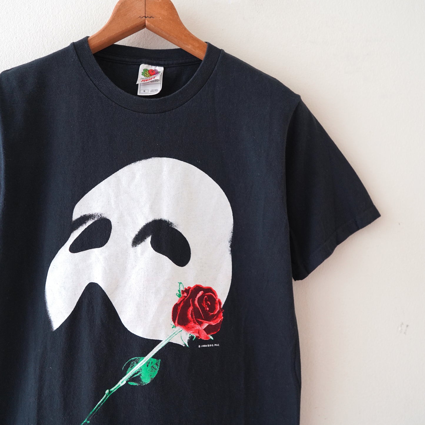 Phantom of the Opera tee