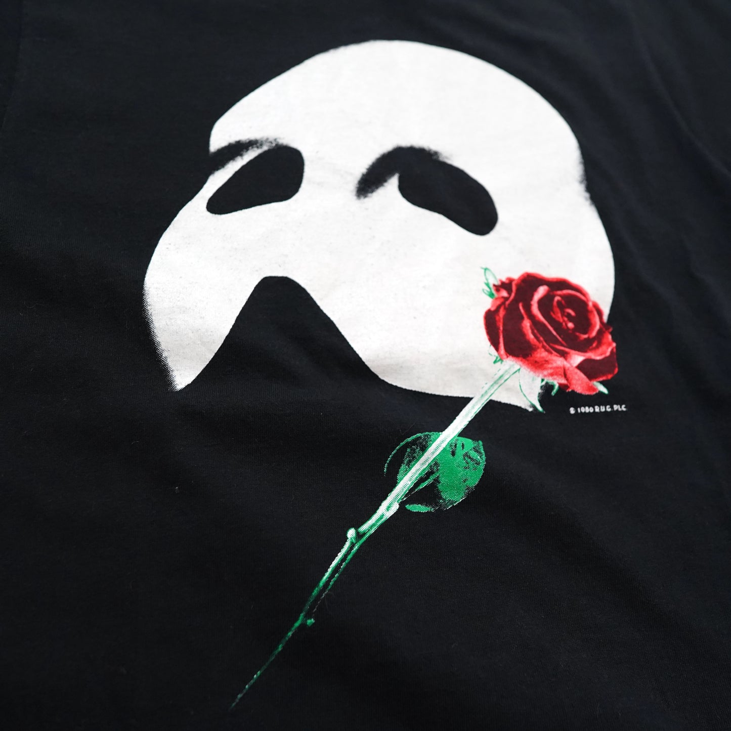 Phantom of the Opera tee