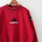 adidas sweat