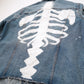 Levi's remake denim jacket