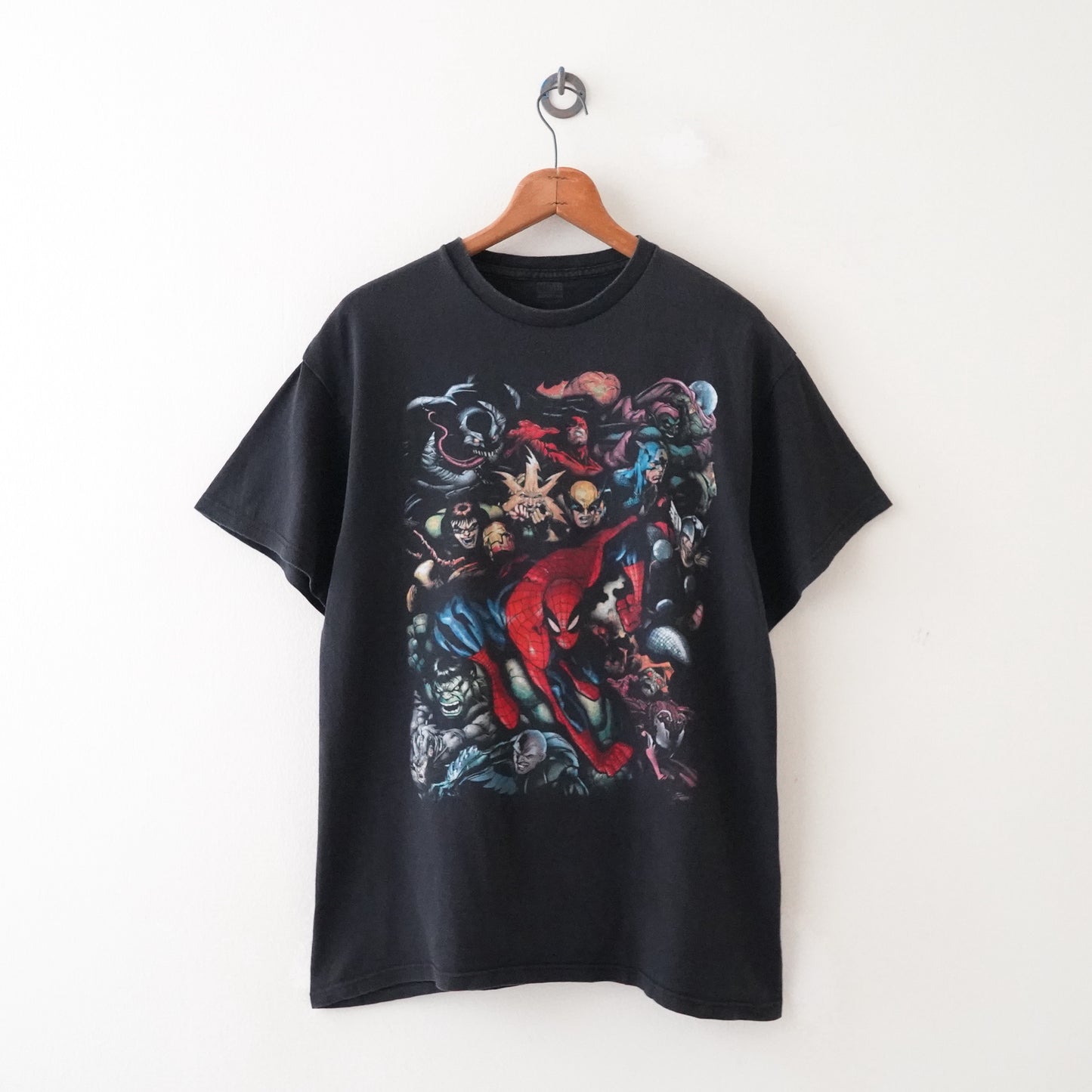 MARVEL tee