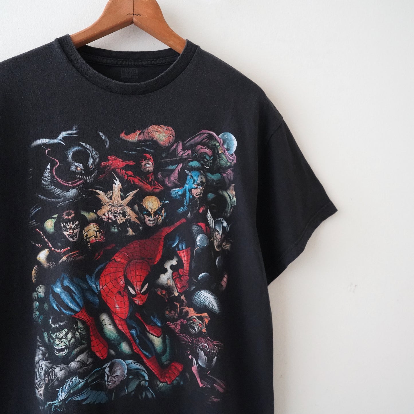 MARVEL tee