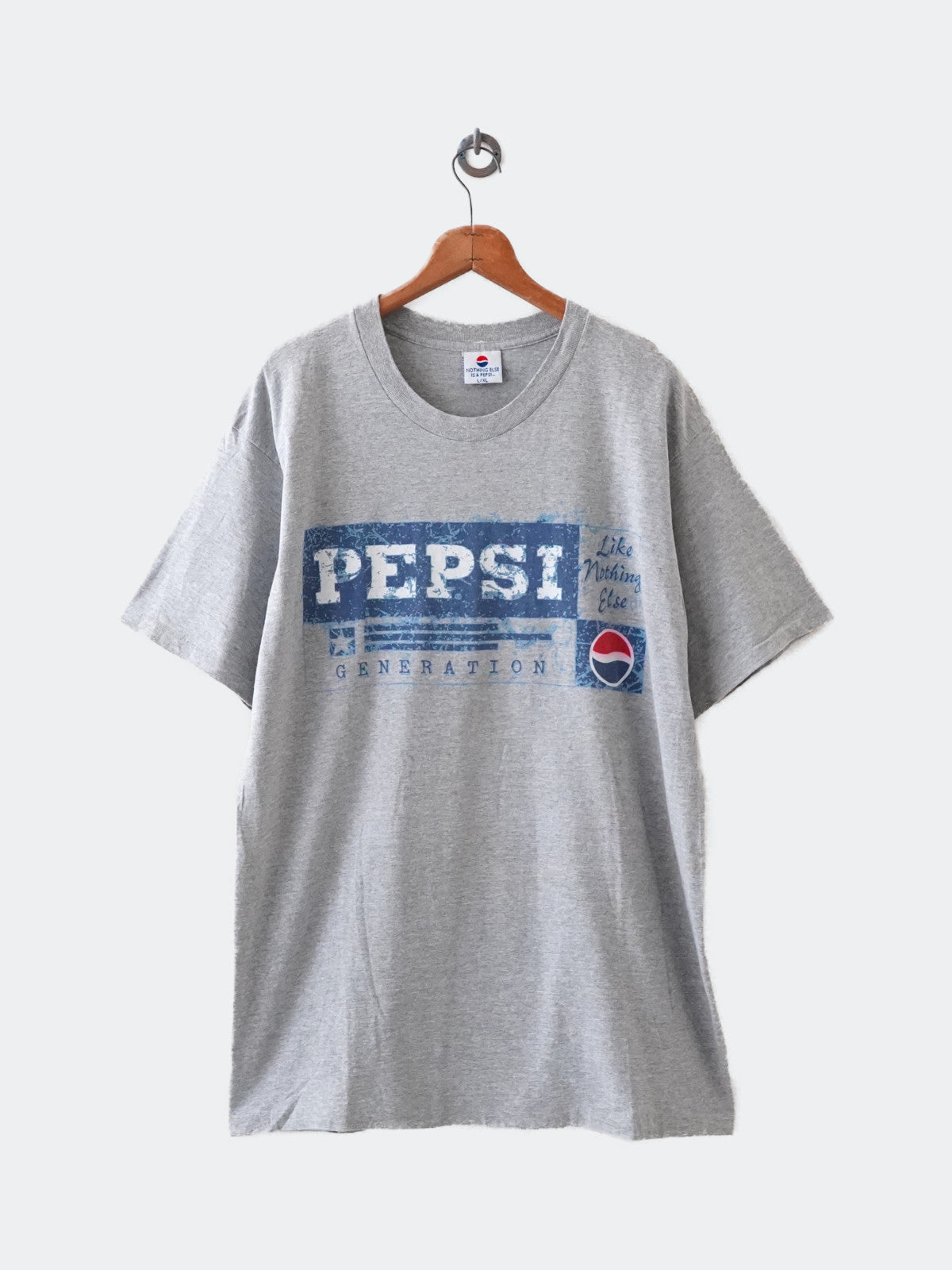 90s PEPSI tee