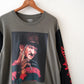 A Nightmare ON ELM STREET movie long tee