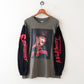 A Nightmare ON ELM STREET movie long tee