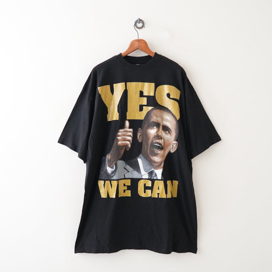 Obama tee