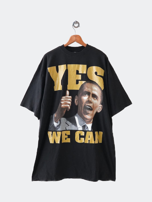 Obama tee