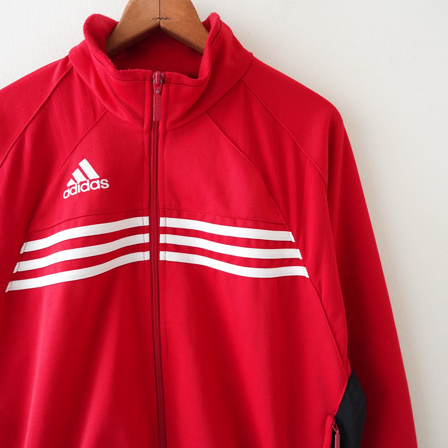 90s adidas track jacket